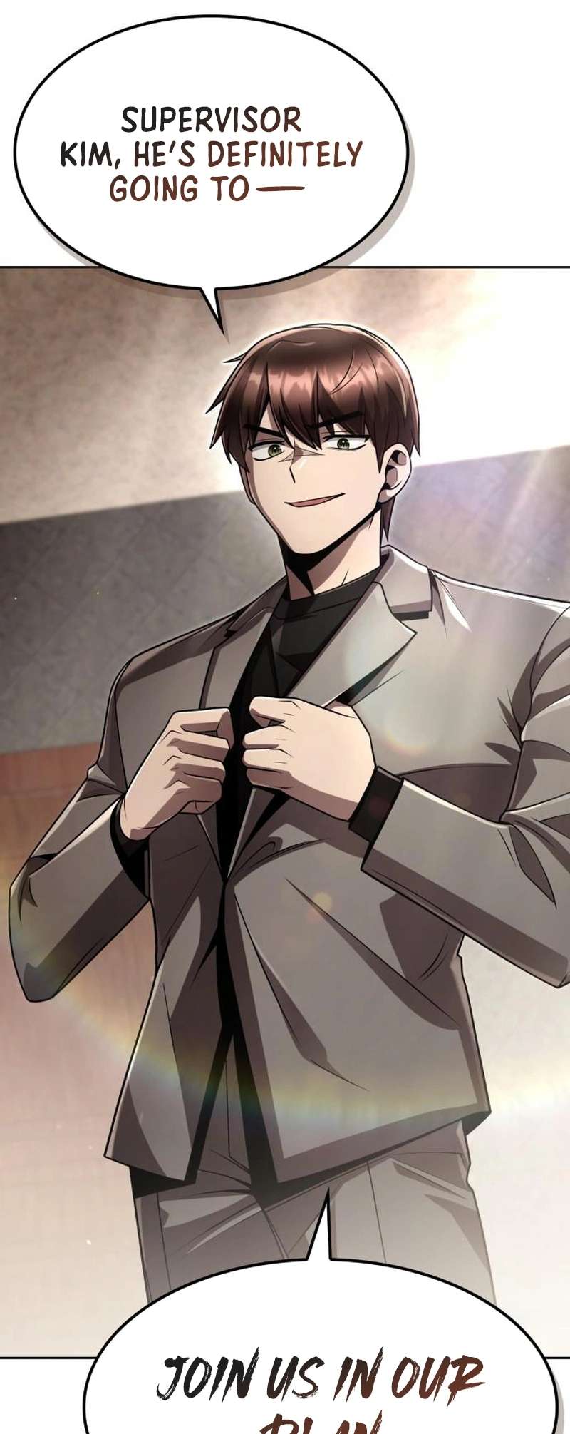 Clever Cleaning Life Of The Returned Genius Hunter Chapter 109 19